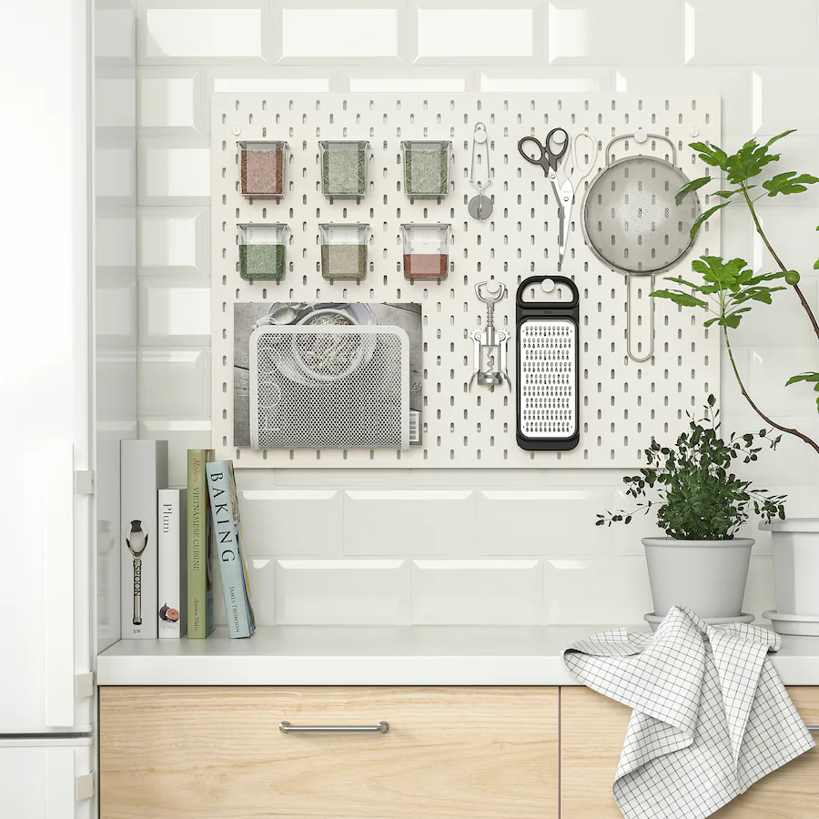 Ikea skadis